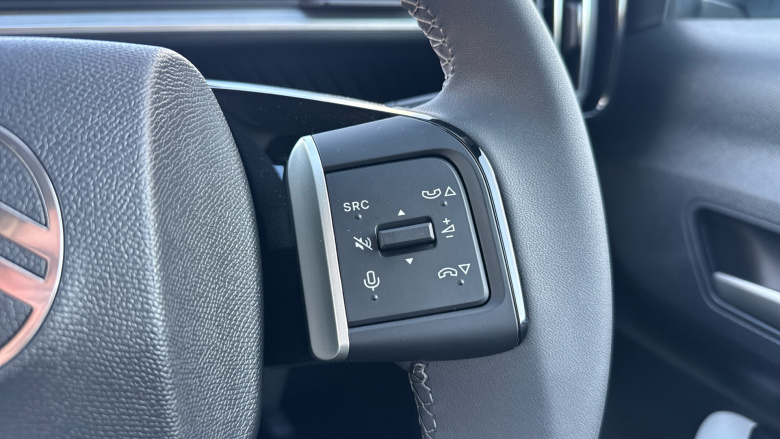 Citroen C3 1.2 Turbo Plus 5dr Petrol Hatchback